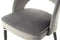 Chair Paka silver