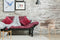 Sakima chair