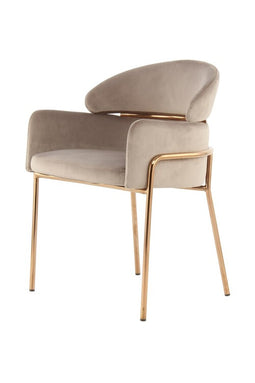 Sakima chair