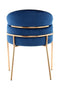 Sakima chair
