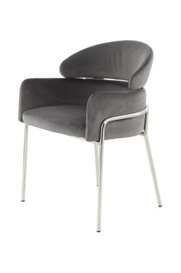 Sakima chair