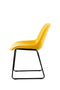 Tulu chair