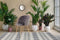 Chair Wiam velvet