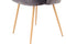 Chair Wiam velvet