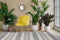 Chair Wiam velvet