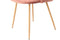 Chair Wiam velvet