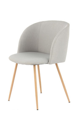 Chair Wiam fabric