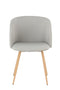Chair Wiam fabric