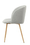 Chair Wiam fabric
