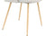 Chair Wiam fabric