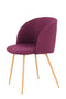 Chair Wiam fabric