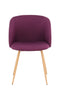 Chair Wiam fabric