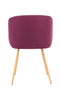 Chair Wiam fabric