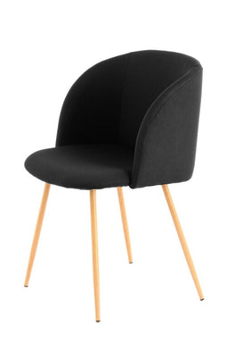 Chair Wiam fabric