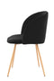 Chair Wiam fabric