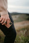 Cork iPhone Case