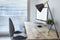 Floor & table lamp Kukui