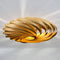 GOFURNIT Ceiling light 'Veneria' from oak wood