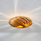 GOFURNIT Ceiling lamp 'Veneria' from cherry wood