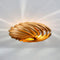 GOFURNIT Ceiling lamp 'Veneria' from cherry wood
