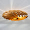 GOFURNIT Ceiling lamp 'Veneria' from cherry wood