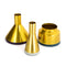 Vase Auro 100 set of 3