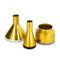 Vase Auro 100 set of 3