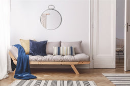 Wall mirror Kiliona