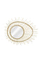 Wall mirror Luta 100