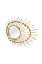 Wall mirror Luta 100
