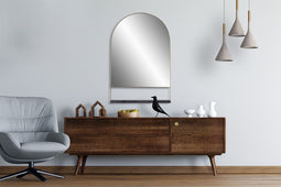 Wall mirror Malie 100