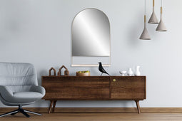 Wall mirror Malie 100