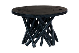 Side table Kumu
