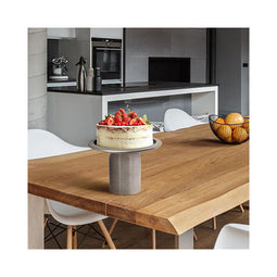 Cake plate Malie 100