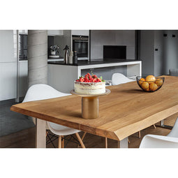 Cake plate Malie 100