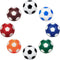 8 table football balls