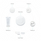 millo Smart Portable Blender