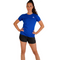 Iron Roots Eucalyptus Performance Shorts Women