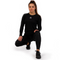 Iron Roots Eucalyptus Longsleeve Women