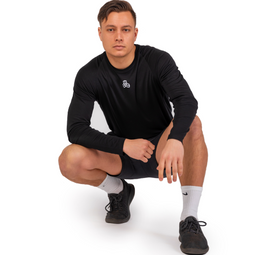 Iron Roots Eucalyptus Longsleeve Heren