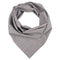 Waterproof Rain Scarf - Check