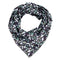 Waterproof Scarf - Leopard Ice Camouflage
