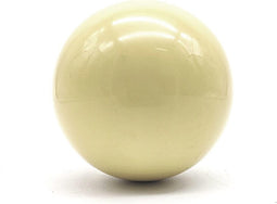 Happygetfit Cue ball for billiards