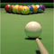 Happygetfit Cue ball for billiards