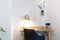 Home delight Desk oak