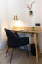 Home delight Desk oak