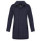 Waterproof Men's Trenchcoat - Navy Uni