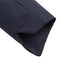 Waterproof Men's Trenchcoat - Navy Uni