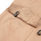 Waterproof Tailored Trenchcoat - Satin Beige