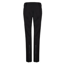 Water Resistant Rain Pants - Black/Navy Stripe